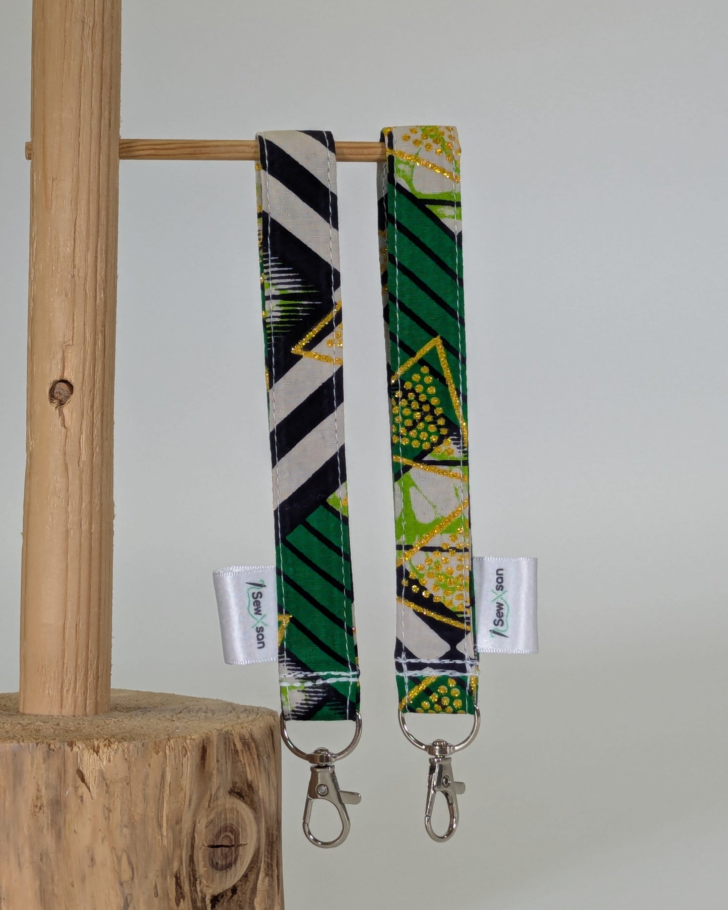 Mini Lanyards