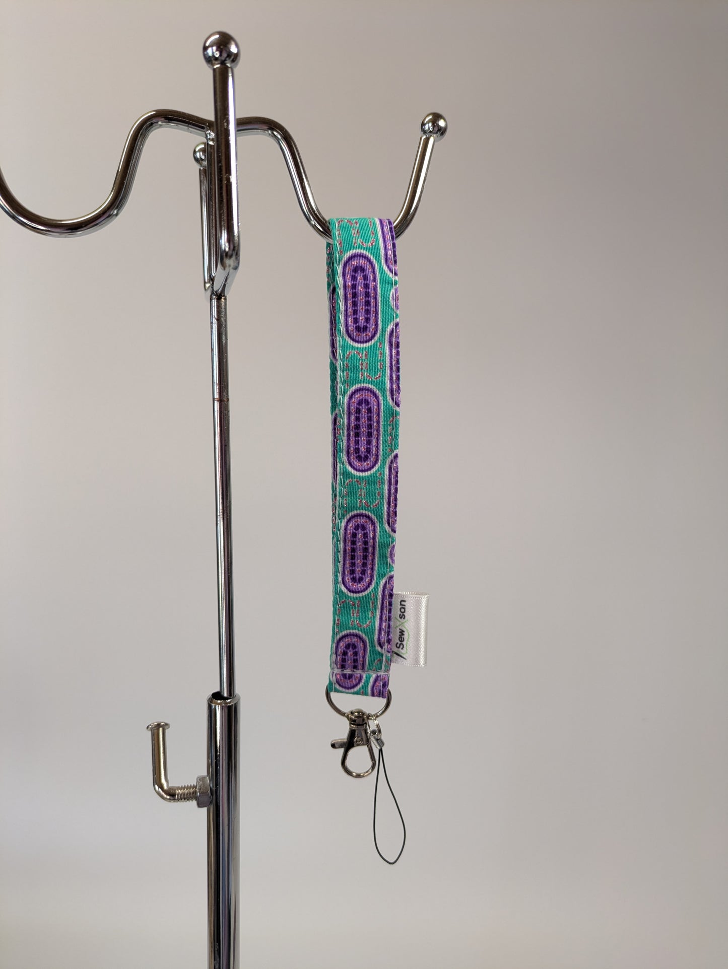 Mini Lanyards