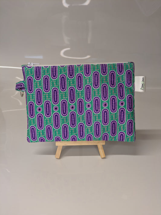 Medium Pouches