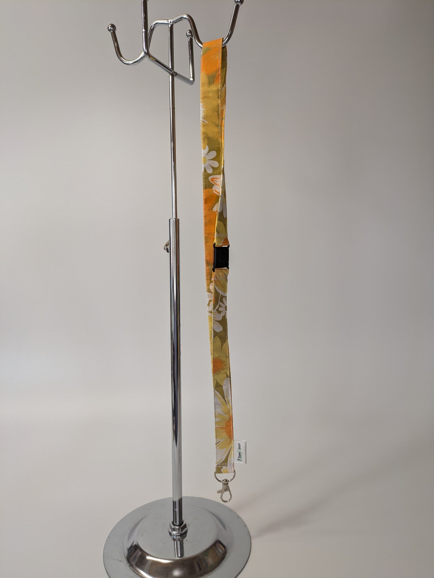 Long Lanyards