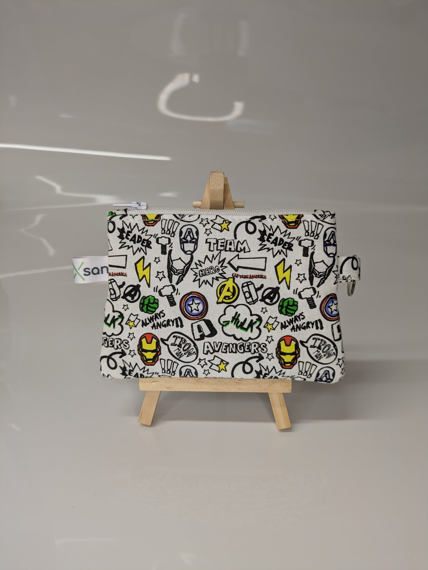 Bright & Fun Coin Purses