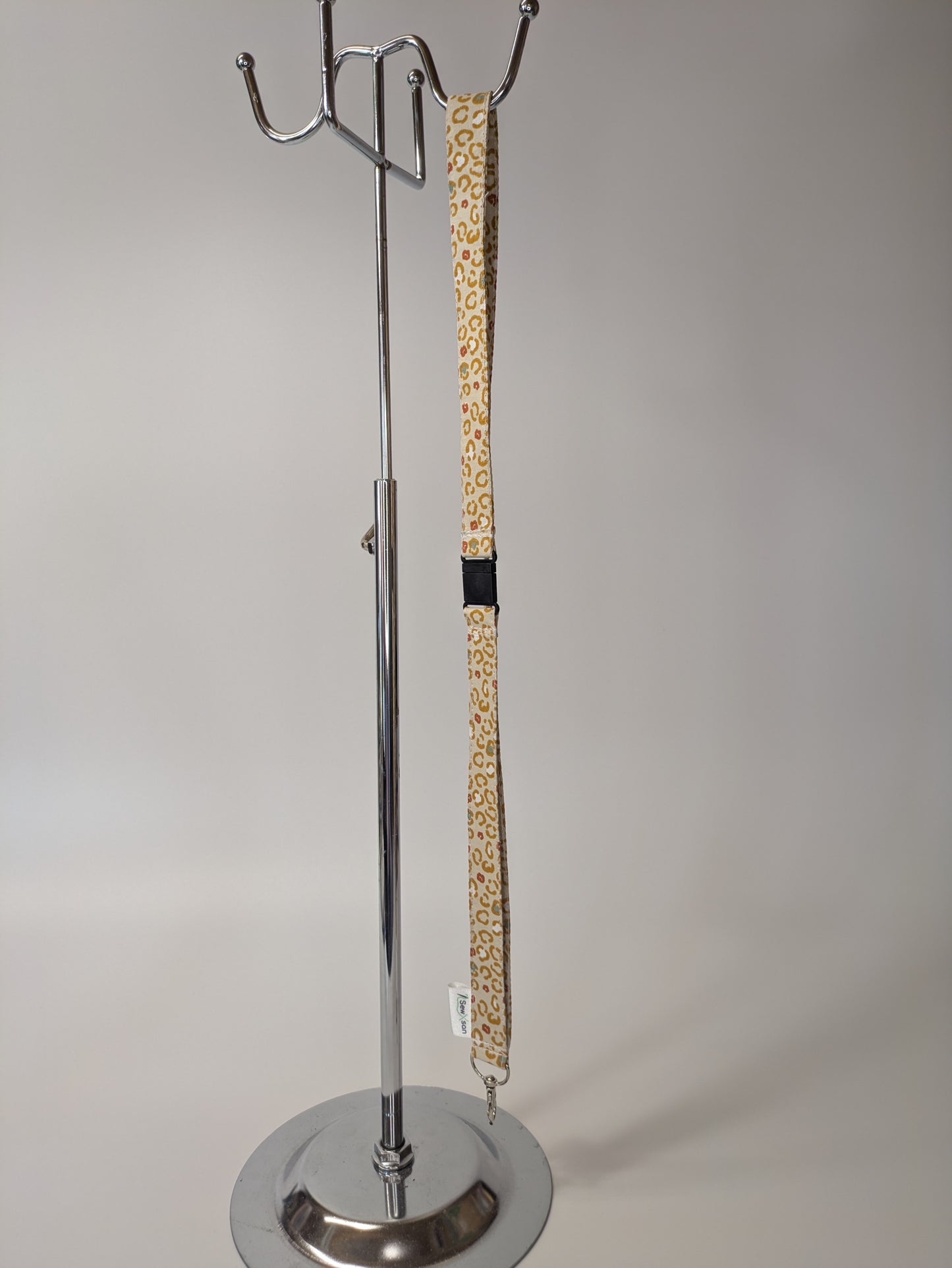Long Lanyards