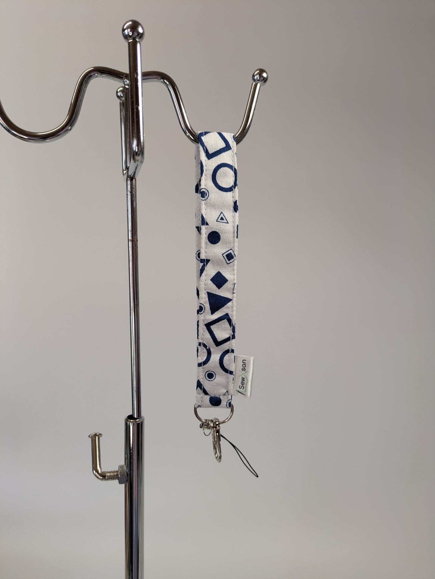 Mini Lanyards