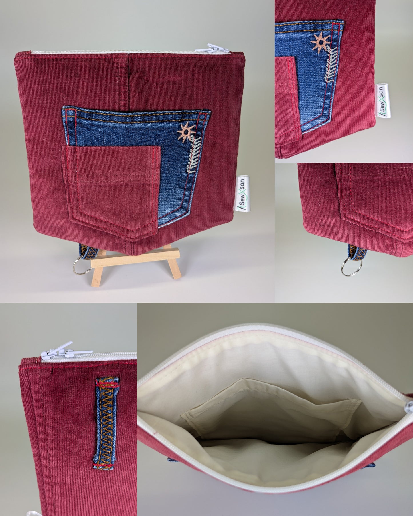 The Pocket Pal