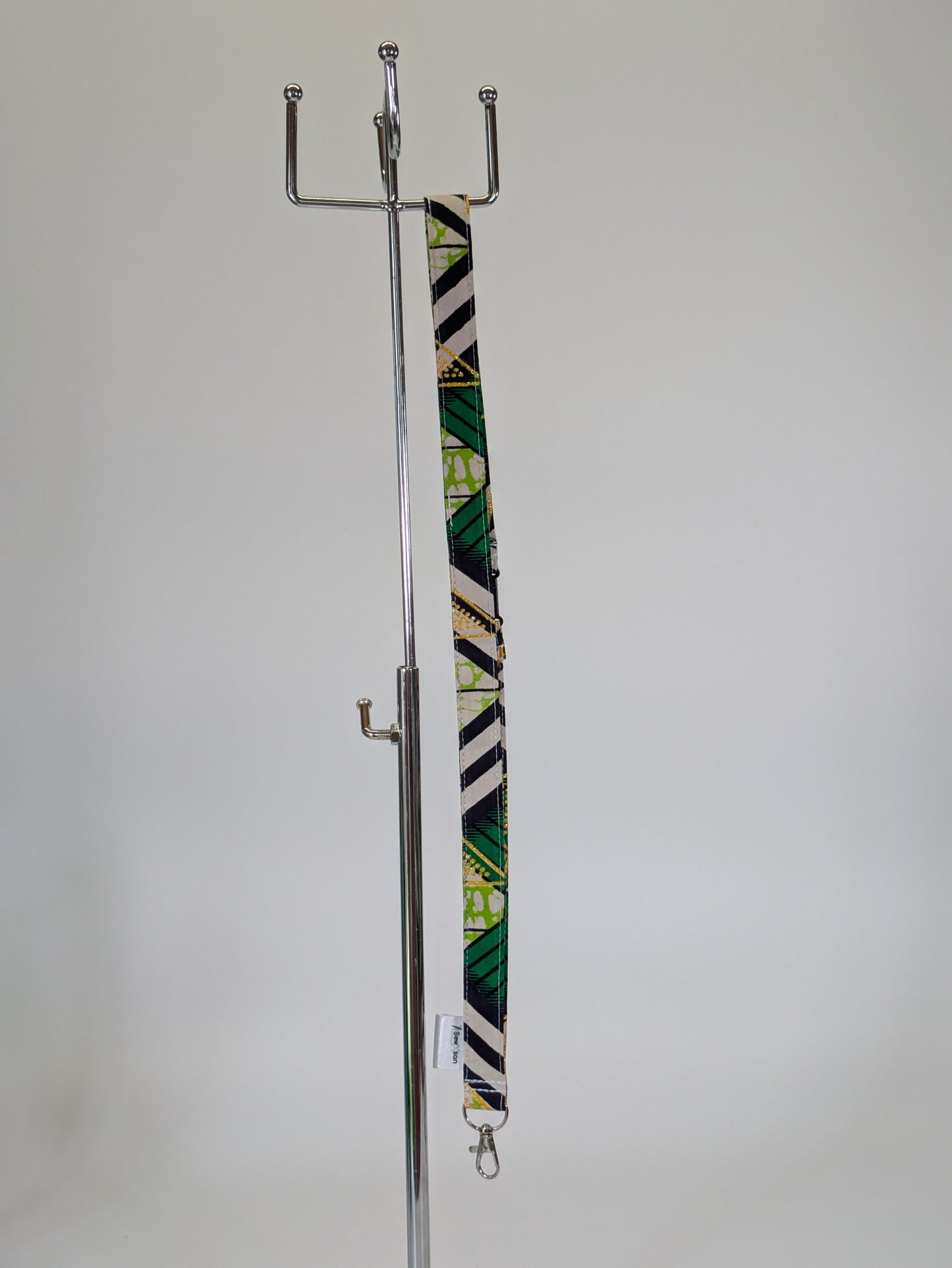 Long Lanyards