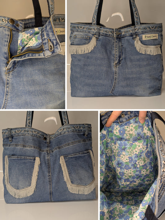 The Re:Worked Tote