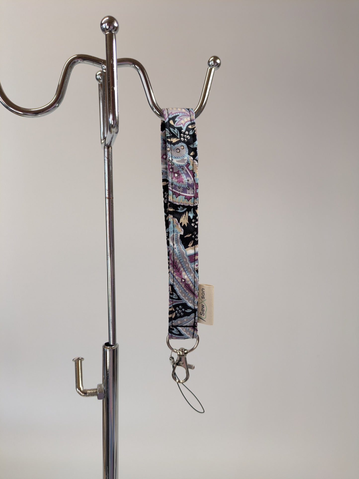 Mini Lanyards