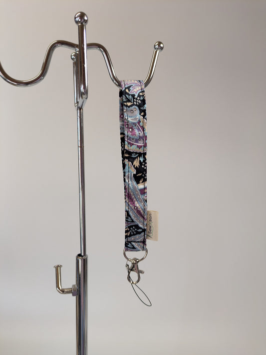 Mini Lanyards