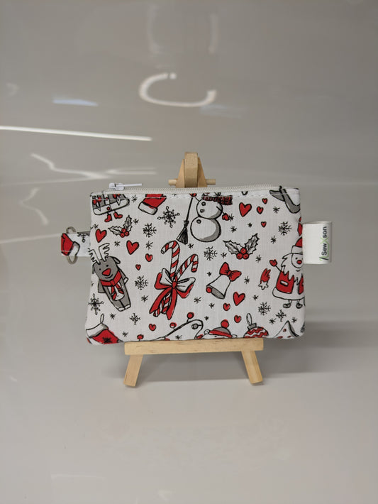 🤶🏼 Christmas Coin Purses 🎄