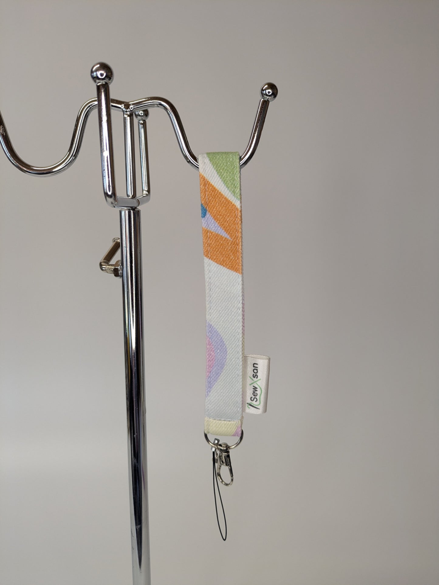 Mini Lanyards