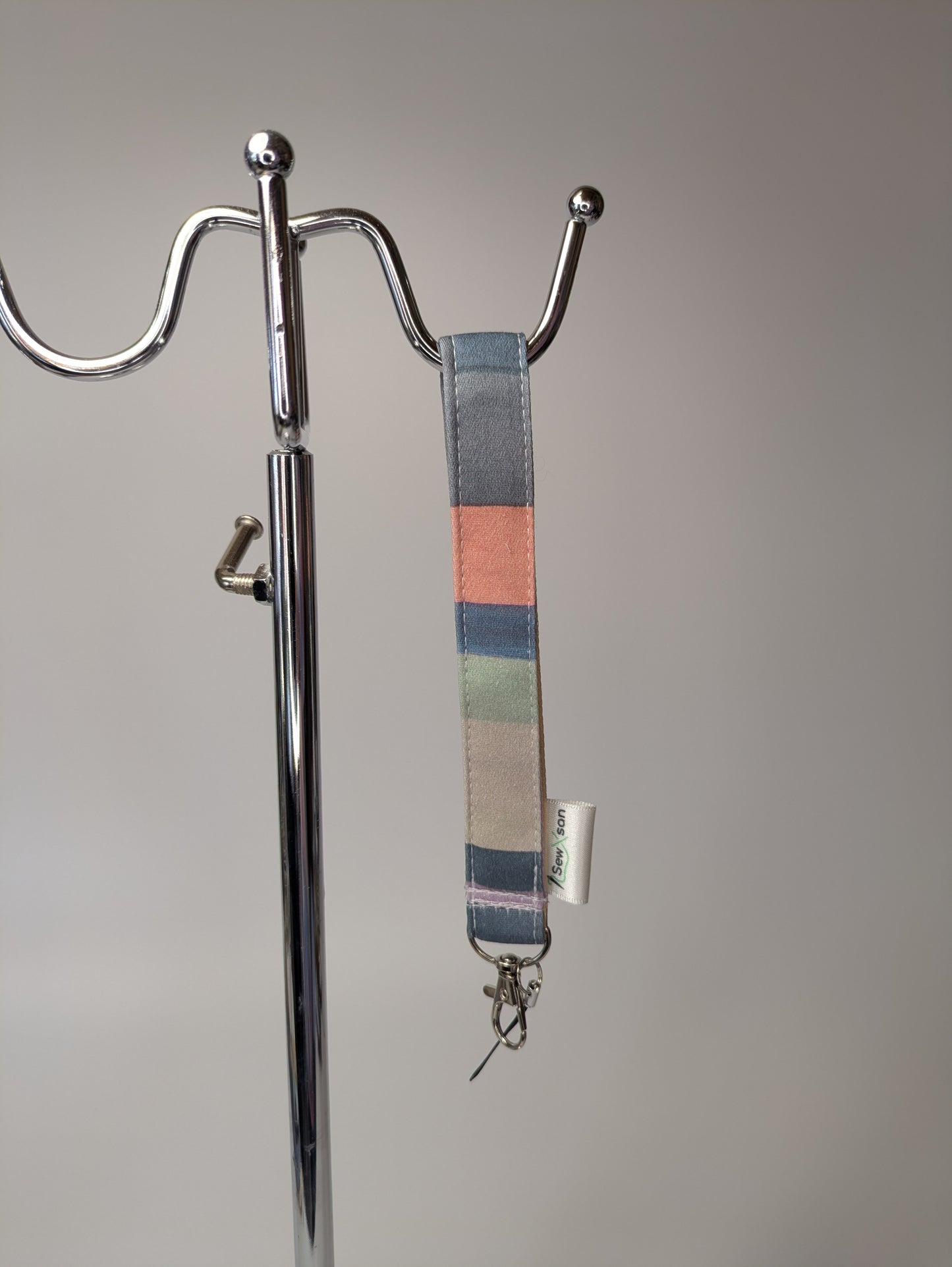 Mini Lanyards
