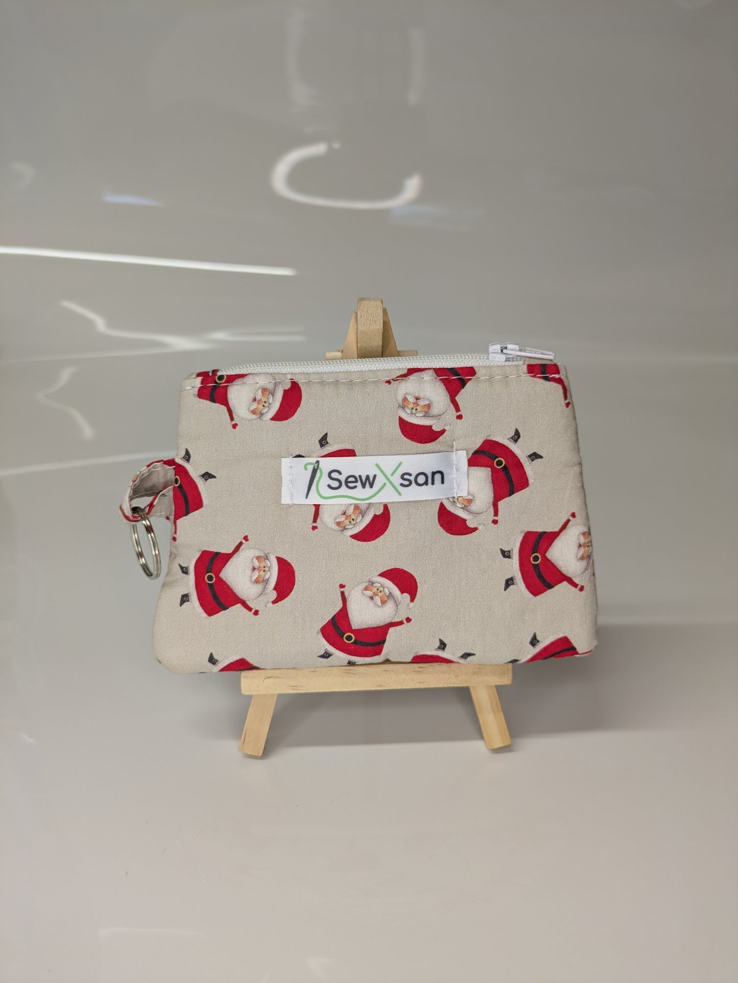 🤶🏼 Christmas Coin Purses 🎄