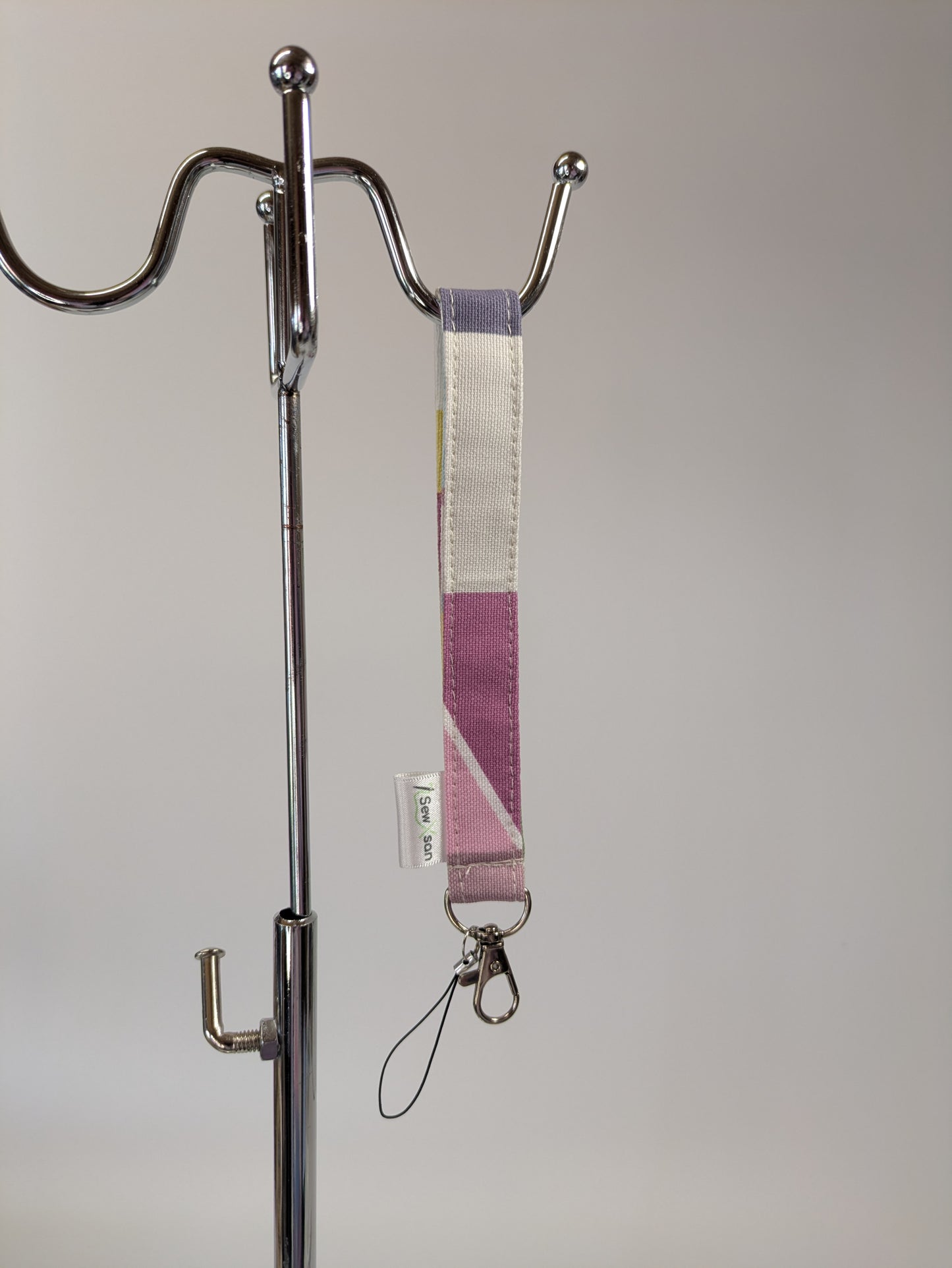Mini Lanyards