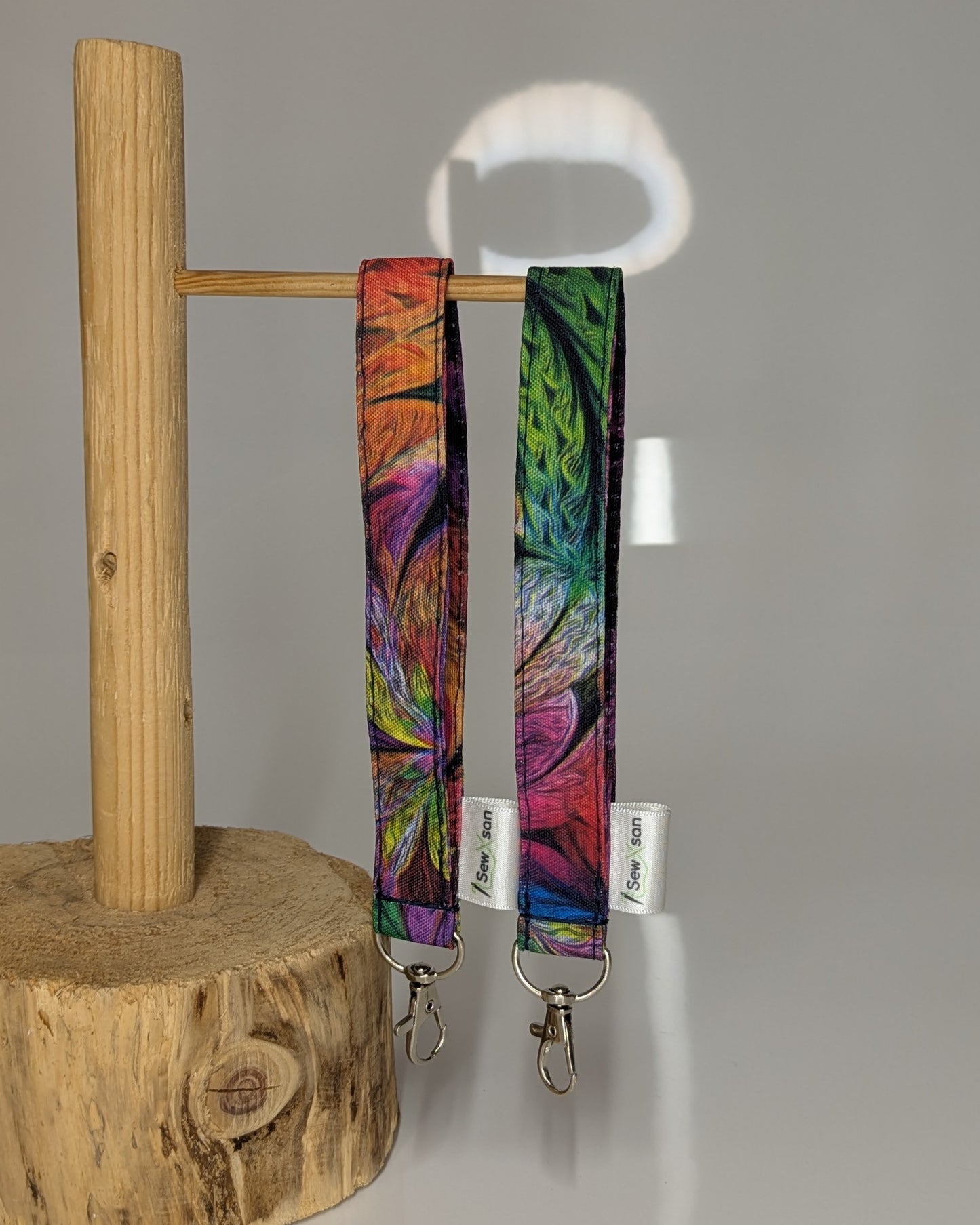 Mini Lanyards
