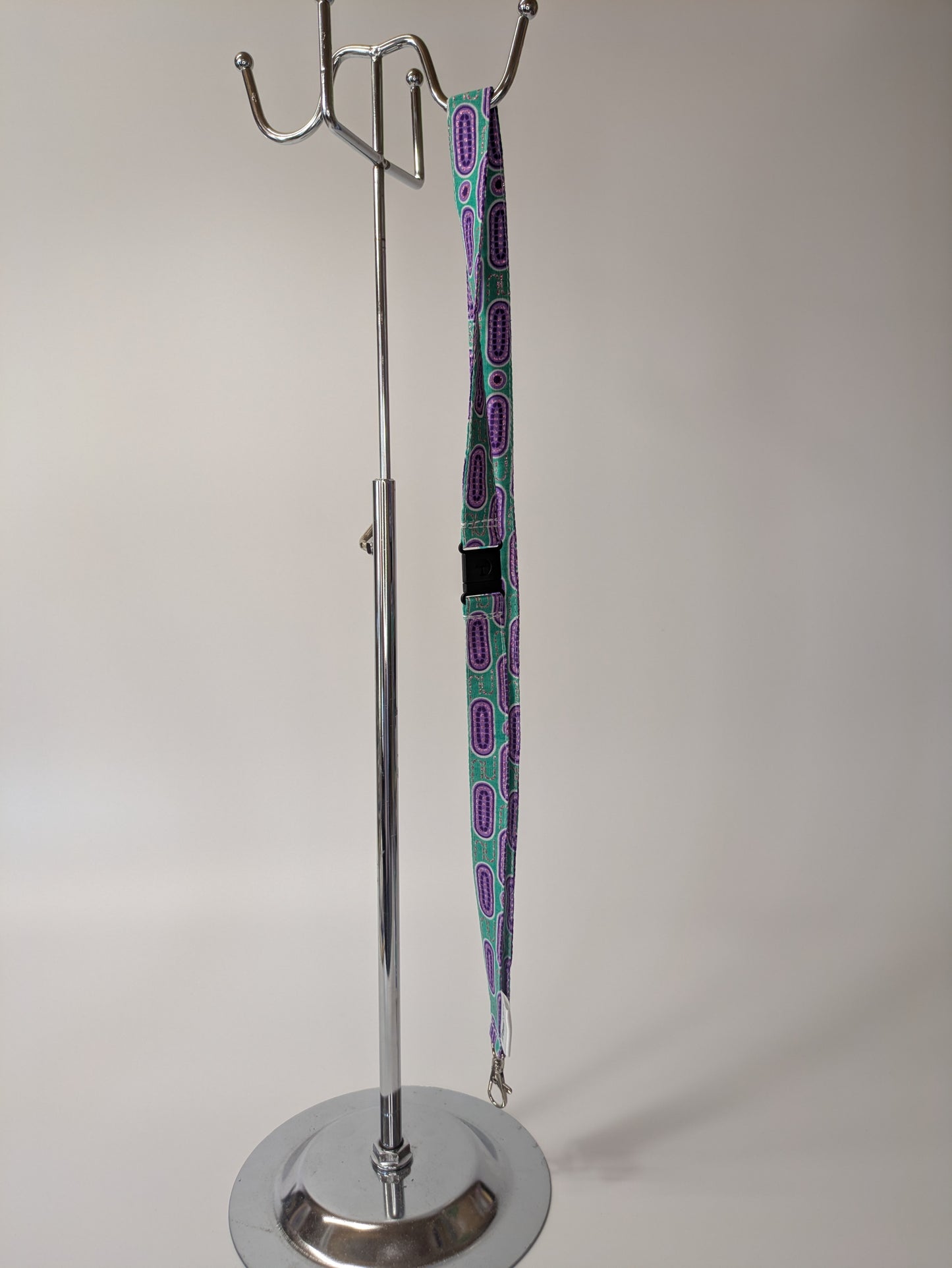 Long Lanyards