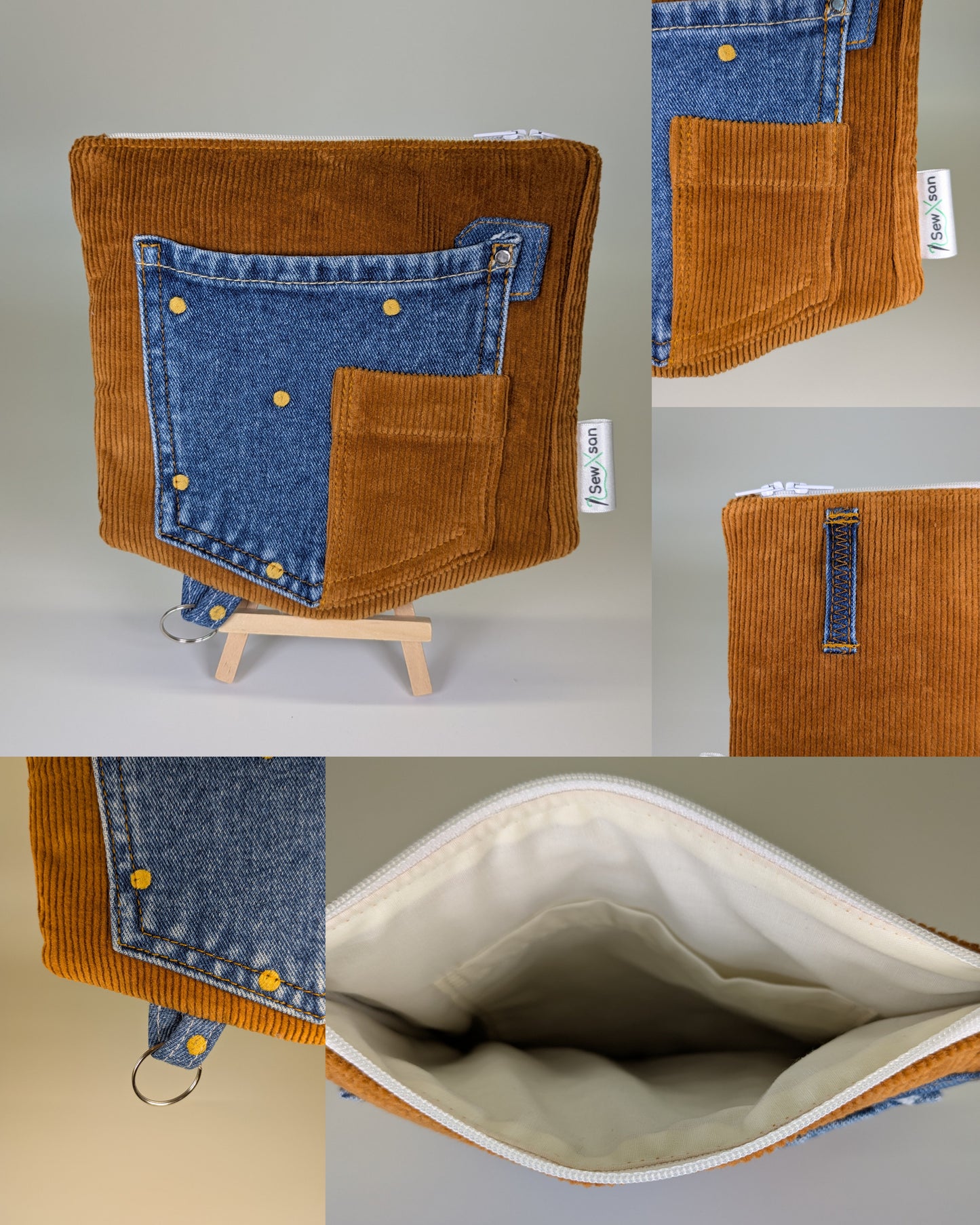 The Pocket Pal
