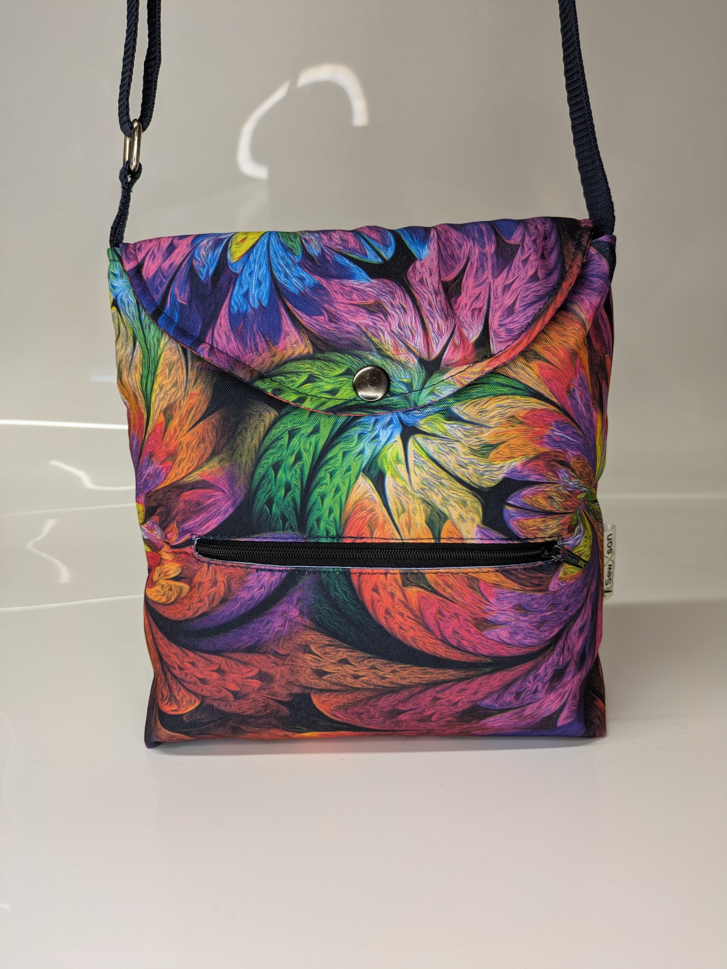 The Re:Mix Crossbody
