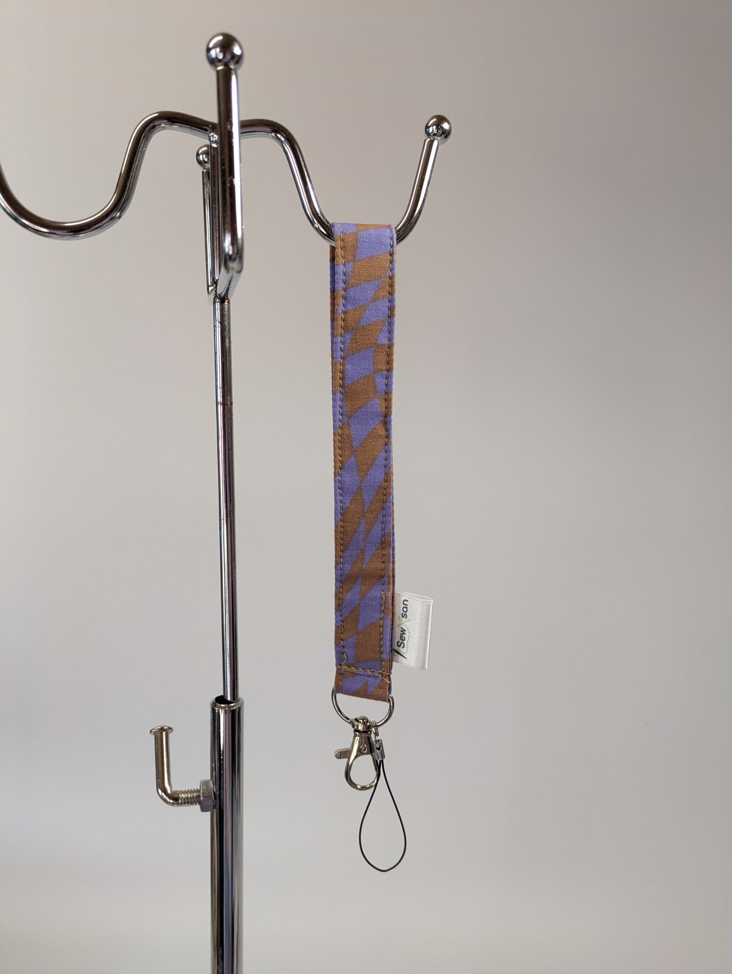 Mini Lanyards
