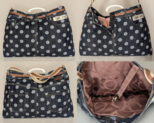 The Re:Jean Messenger