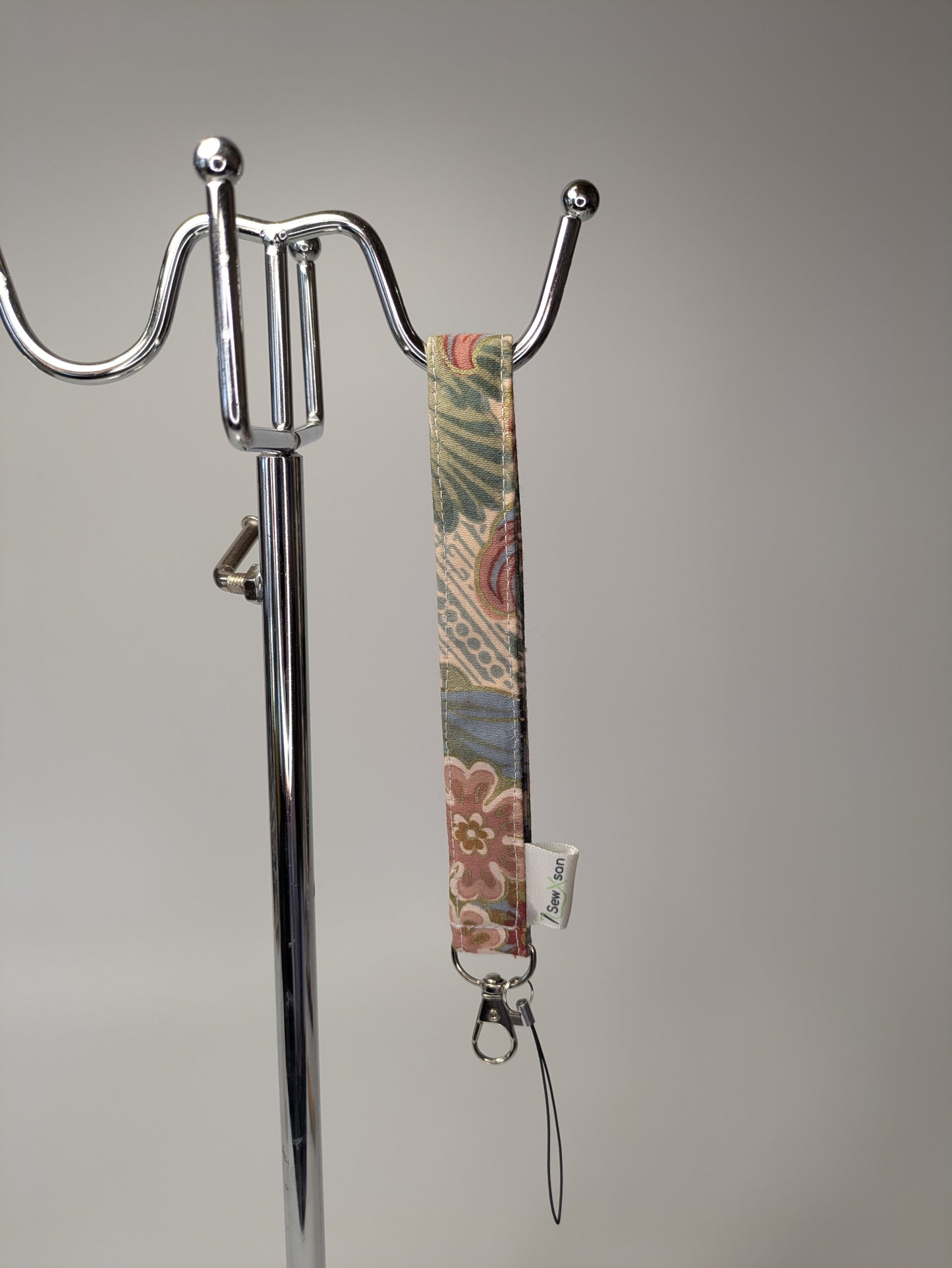 Mini Lanyards