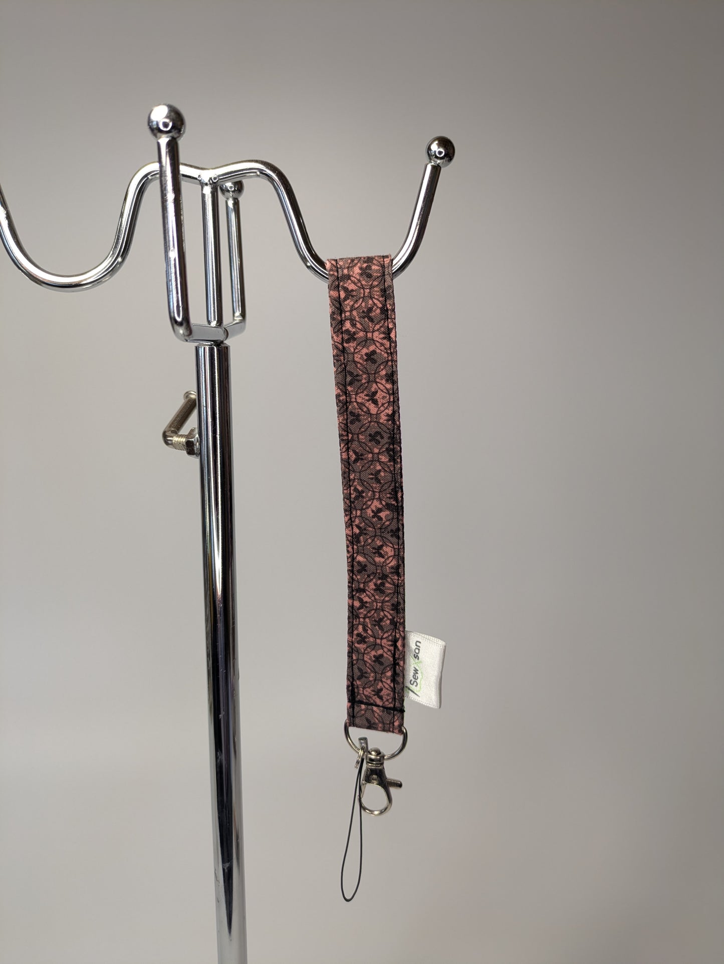 Mini Lanyards