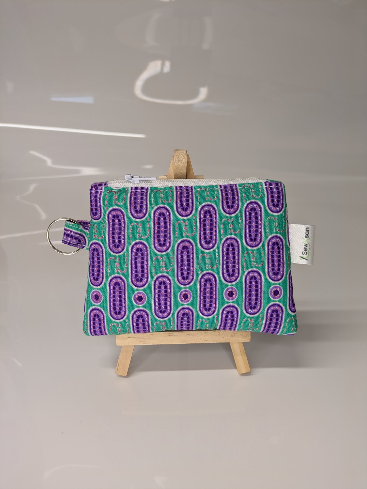 Bright & Fun Coin Purses