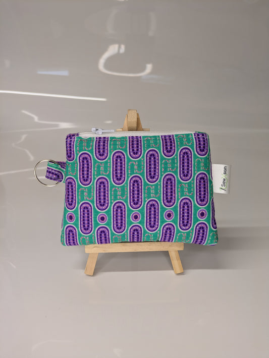 Bright & Fun Coin Purses