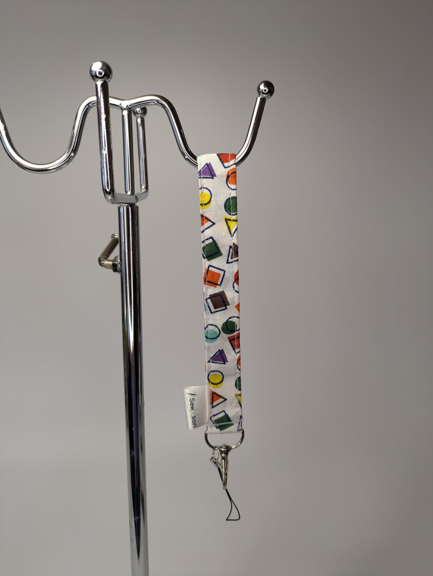 Mini Lanyards