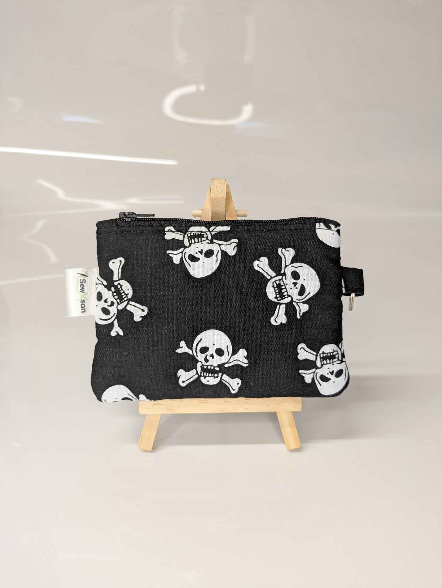 🦇 Halloween Coin Purses 🎃