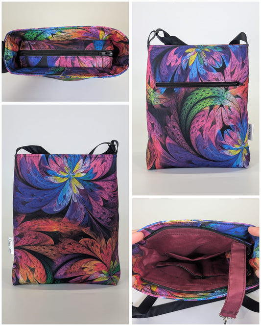 The Re:Zip Crossbody