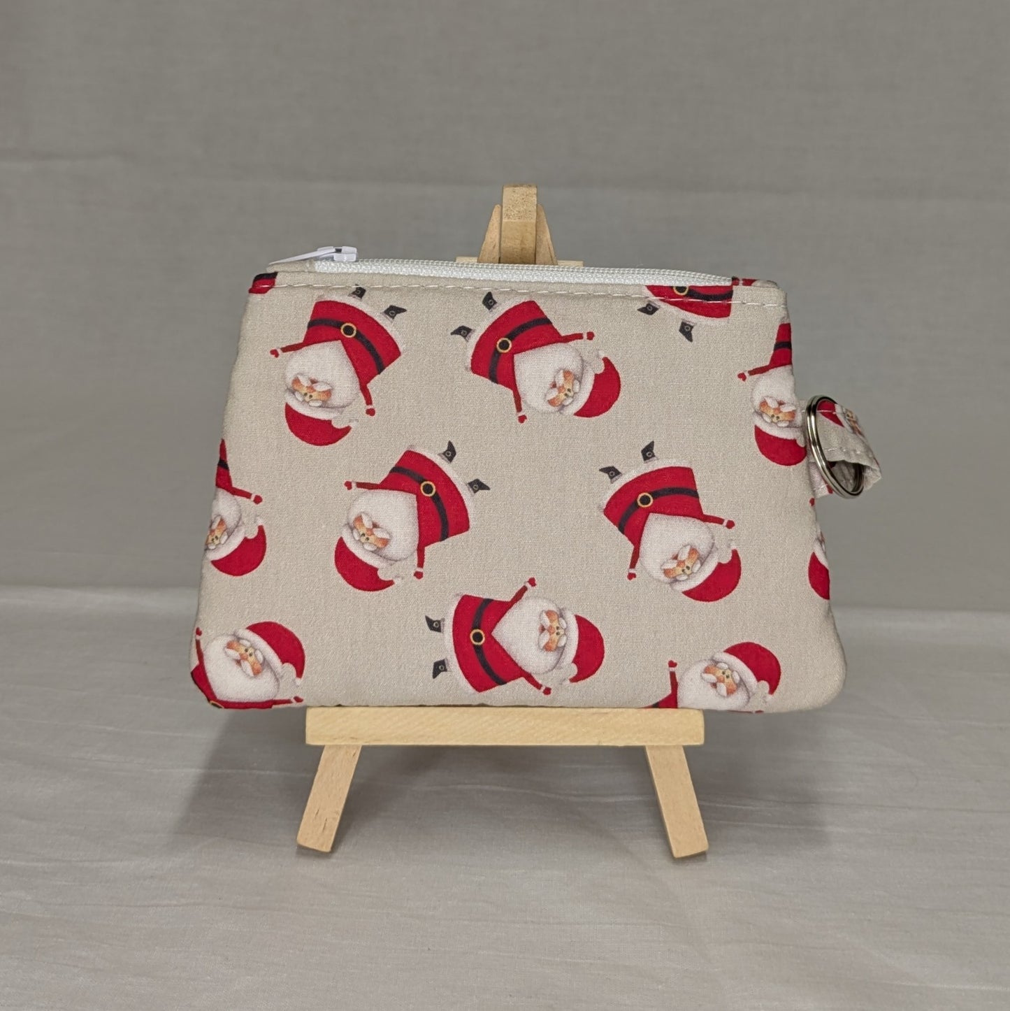 Christmas Coin Purses - Perfect Stocking Filler!