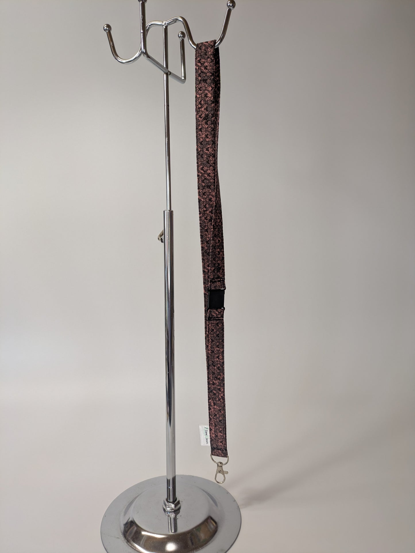 Long Lanyards