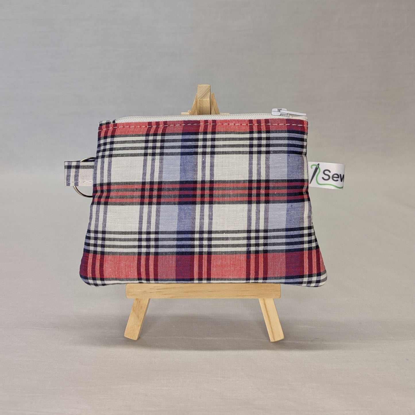 Geometric Pattern Purses