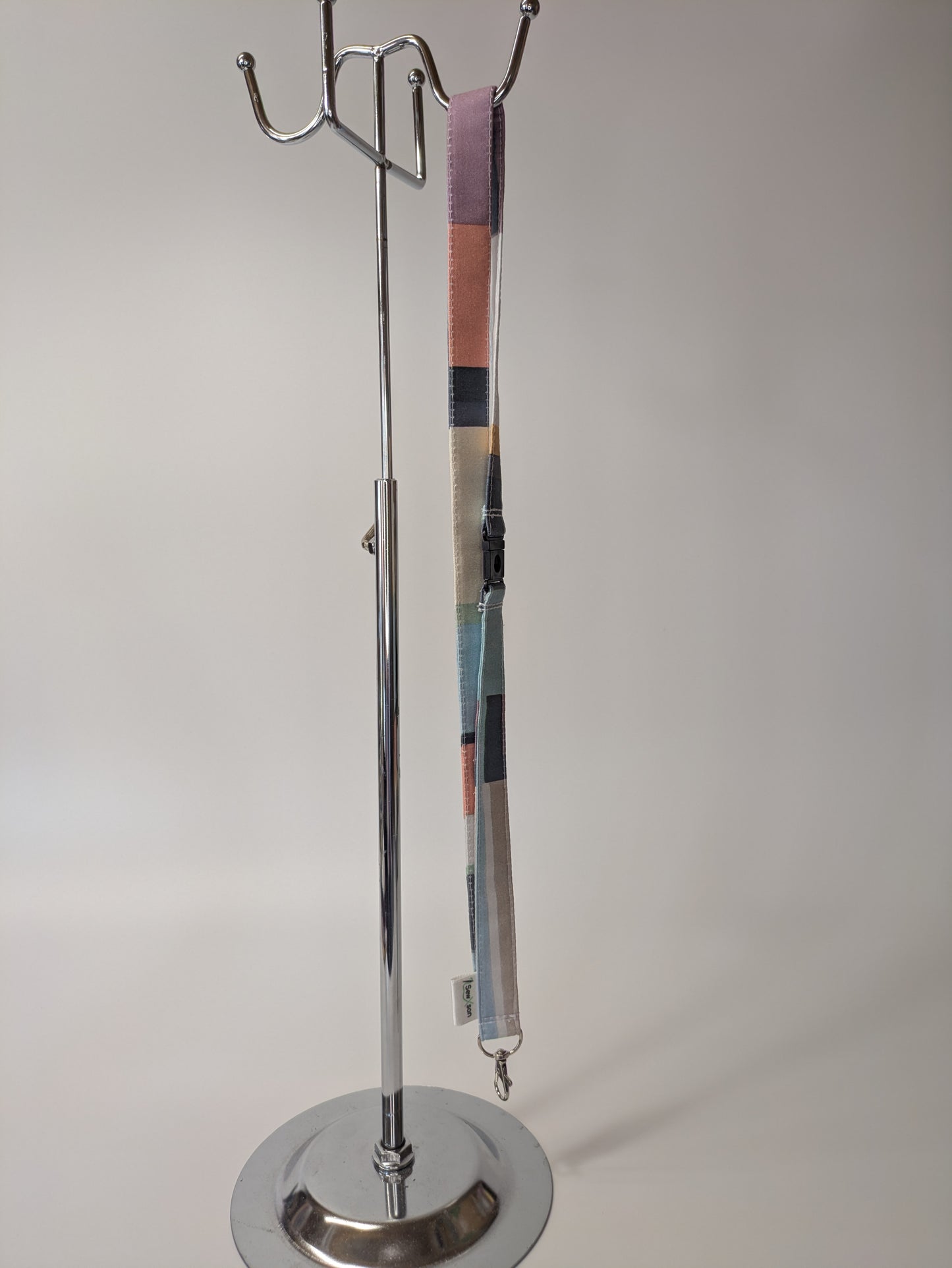 Long Lanyards