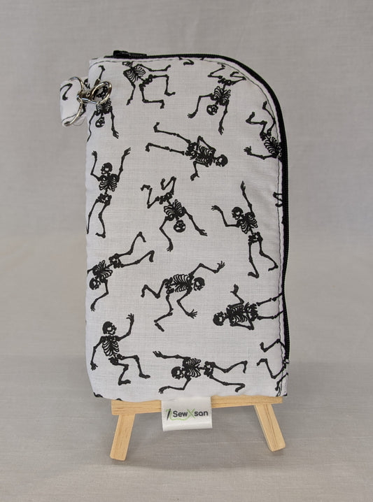 🕸️ Halloween Travel Wallets 🎃